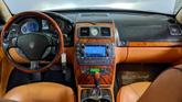 Thumbnail of 2009 Bordeaux Pontevecchio (Red) Maserati Quattroporte