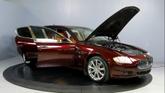 Thumbnail of 2009 Bordeaux Pontevecchio (Red) Maserati Quattroporte