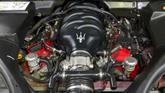 Thumbnail of 2009 Bordeaux Pontevecchio (Red) Maserati Quattroporte