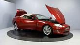 Thumbnail of 2010 Radiance Jaguar XK