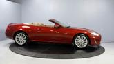 Thumbnail of 2010 Radiance Jaguar XK