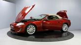Thumbnail of 2010 Radiance Jaguar XK