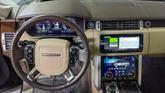 Thumbnail of 2018 Narvik Black Land Rover Range Rover