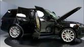 Thumbnail of 2018 Narvik Black Land Rover Range Rover