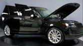 Thumbnail of 2018 Narvik Black Land Rover Range Rover