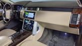 Thumbnail of 2018 Narvik Black Land Rover Range Rover