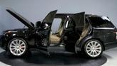 Thumbnail of 2018 Narvik Black Land Rover Range Rover