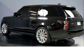 Thumbnail of 2018 Narvik Black Land Rover Range Rover
