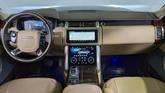 Thumbnail of 2018 Narvik Black Land Rover Range Rover