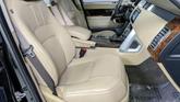 Thumbnail of 2018 Narvik Black Land Rover Range Rover