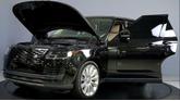Thumbnail of 2018 Narvik Black Land Rover Range Rover