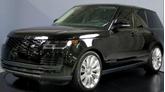 Thumbnail of 2018 Narvik Black Land Rover Range Rover
