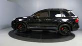 Thumbnail of 2008 Black Porsche Cayenne