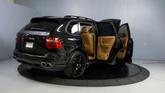 Thumbnail of 2008 Black Porsche Cayenne