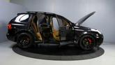 Thumbnail of 2008 Black Porsche Cayenne