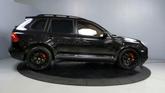 Thumbnail of 2008 Black Porsche Cayenne