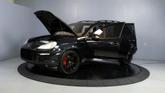 Thumbnail of 2008 Black Porsche Cayenne