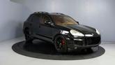 Thumbnail of 2008 Black Porsche Cayenne