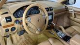 Thumbnail of 2008 Black Porsche Cayenne