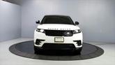 Thumbnail of 2021 Fuji White Land Rover Range Rover Velar