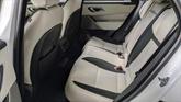 Thumbnail of 2021 Fuji White Land Rover Range Rover Velar
