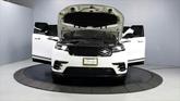Thumbnail of 2021 Fuji White Land Rover Range Rover Velar