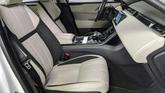 Thumbnail of 2021 Fuji White Land Rover Range Rover Velar