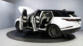 Thumbnail of 2021 Fuji White Land Rover Range Rover Velar