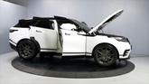 Thumbnail of 2021 Fuji White Land Rover Range Rover Velar