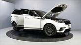 Thumbnail of 2021 Fuji White Land Rover Range Rover Velar