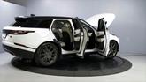 Thumbnail of 2021 Fuji White Land Rover Range Rover Velar