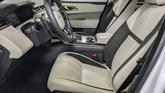 Thumbnail of 2021 Fuji White Land Rover Range Rover Velar