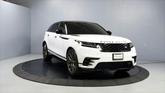 Thumbnail of 2021 Fuji White Land Rover Range Rover Velar
