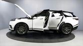 Thumbnail of 2021 Fuji White Land Rover Range Rover Velar