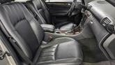 Thumbnail of 2005 Desert Silver Metallic Mercedes-Benz C-Class