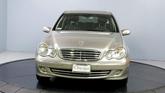 Thumbnail of 2005 Desert Silver Metallic Mercedes-Benz C-Class
