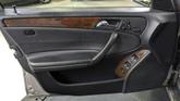 Thumbnail of 2005 Desert Silver Metallic Mercedes-Benz C-Class