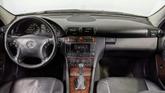 Thumbnail of 2005 Desert Silver Metallic Mercedes-Benz C-Class