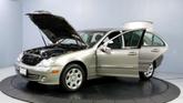 Thumbnail of 2005 Desert Silver Metallic Mercedes-Benz C-Class