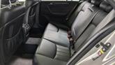 Thumbnail of 2005 Desert Silver Metallic Mercedes-Benz C-Class