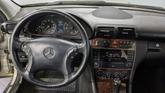 Thumbnail of 2005 Desert Silver Metallic Mercedes-Benz C-Class