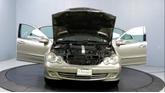 Thumbnail of 2005 Desert Silver Metallic Mercedes-Benz C-Class