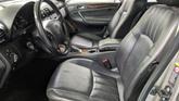 Thumbnail of 2005 Desert Silver Metallic Mercedes-Benz C-Class