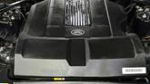 Thumbnail of 2018 Black Land Rover Range Rover