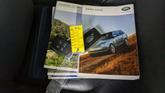 Thumbnail of 2018 Black Land Rover Range Rover