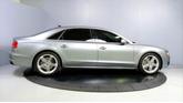 Thumbnail of 2013 Quartz Gray Metallic Audi A8