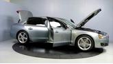 Thumbnail of 2013 Quartz Gray Metallic Audi A8