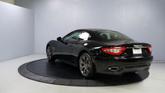 Thumbnail of 2009 Nero (Black) Maserati GranTurismo