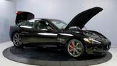 Thumbnail of 2009 Nero (Black) Maserati GranTurismo