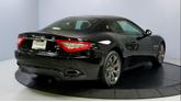 Thumbnail of 2009 Nero (Black) Maserati GranTurismo